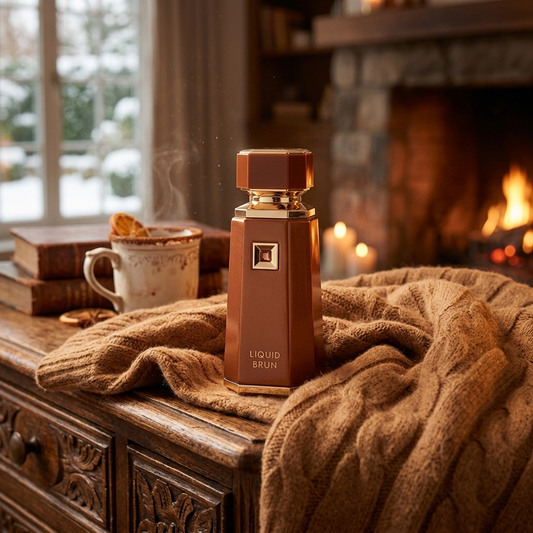 Liquid Brun EDP