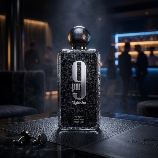 9PM Night Out Extrait de Parfum