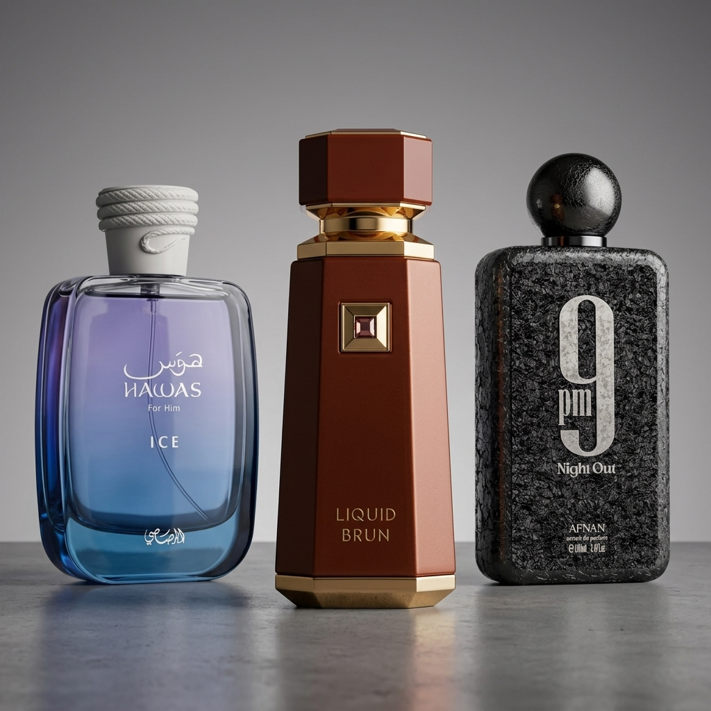 Father's Day Prestige Collection