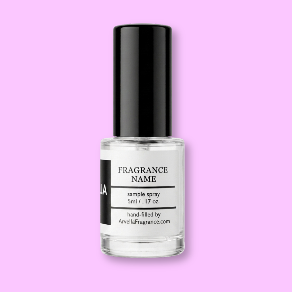 Mystery Travel Spray