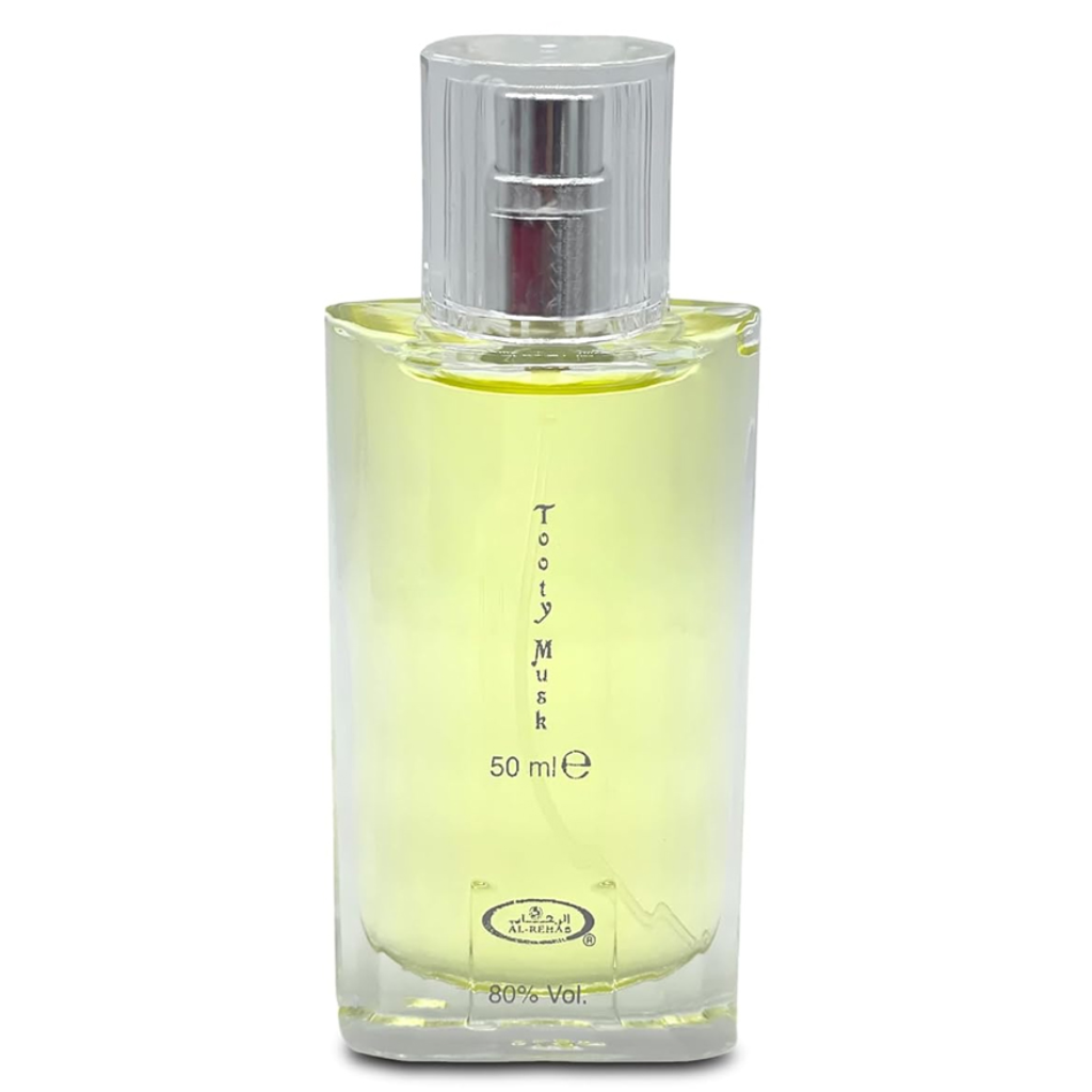 Tooty Musk EDP