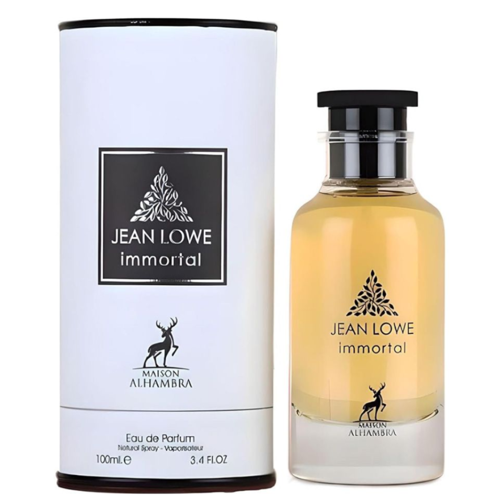Jean Lowe Immortel EDP