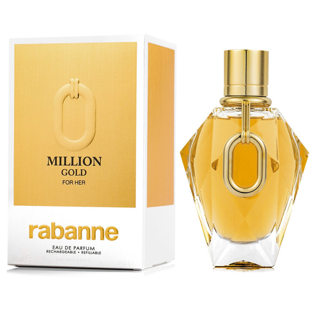 Million Gold EDP