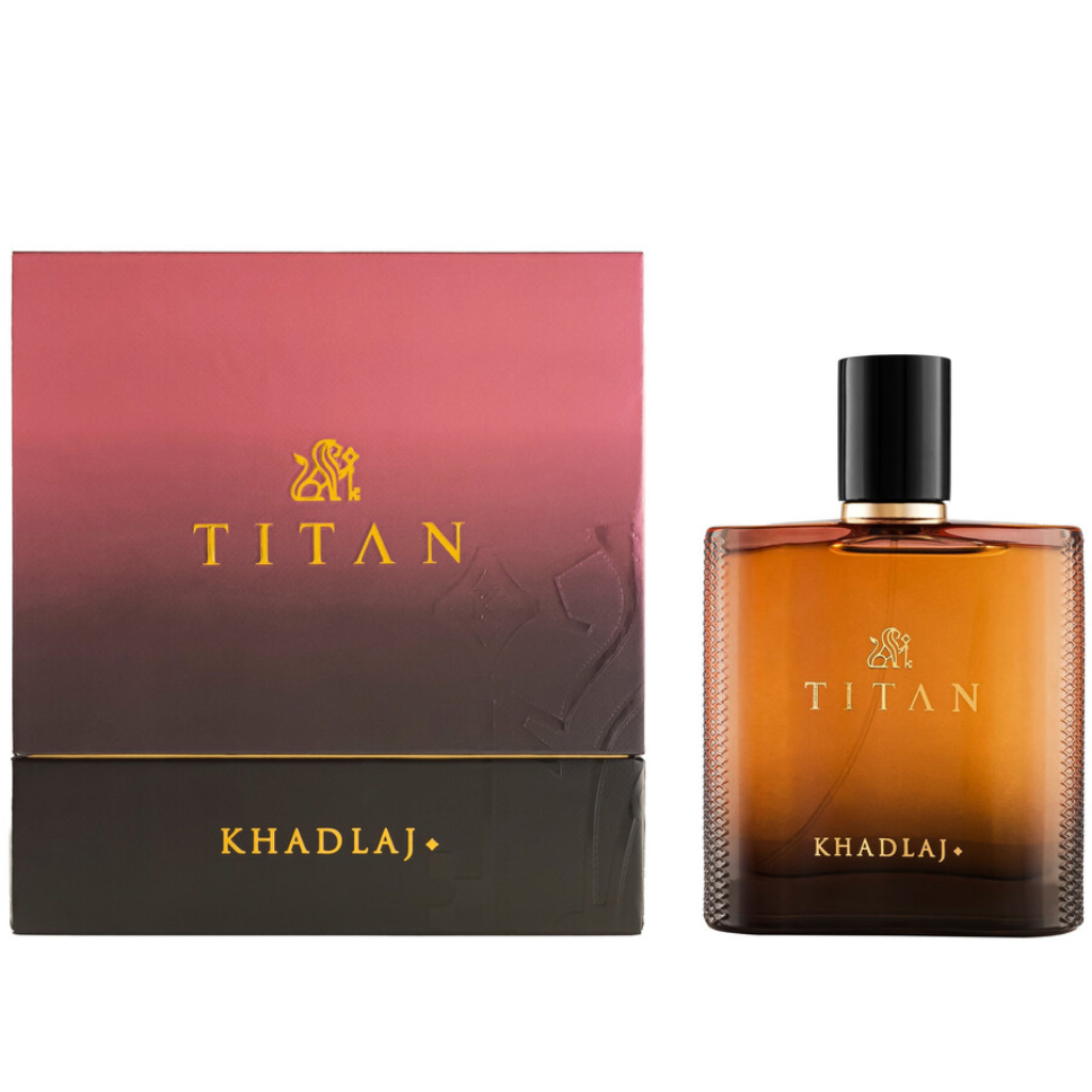 Titan EDP