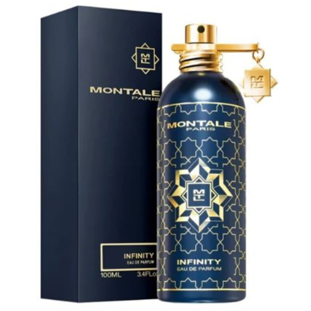 Infinity EDP
