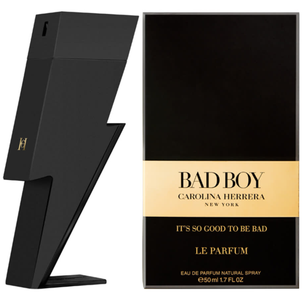 Bad Boy Le Parfum EDP