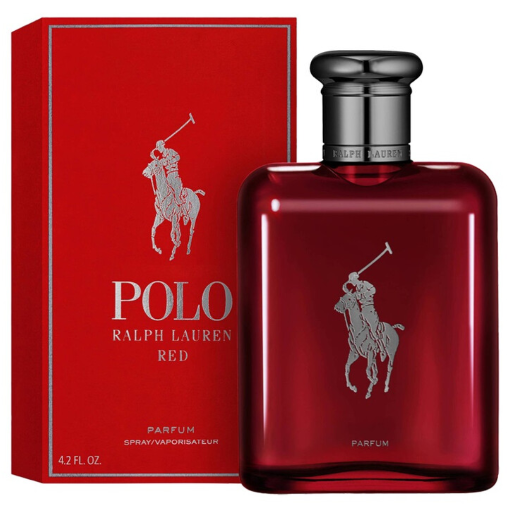 Polo Red Parfum