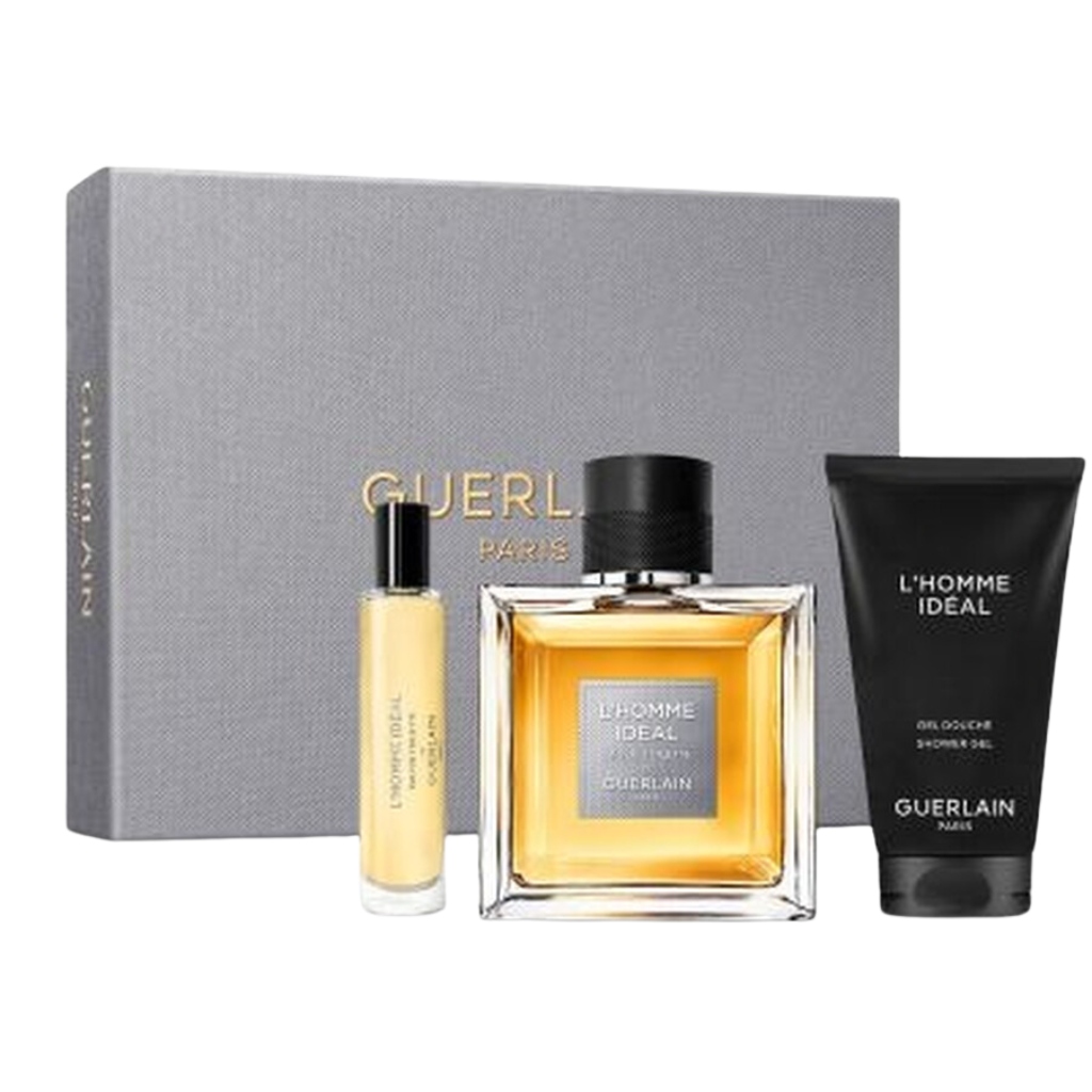 L'homme 3pcs Gift Set For Men