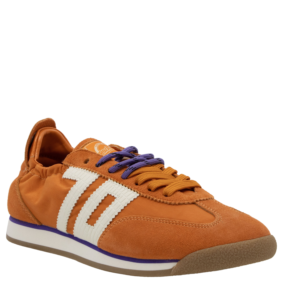 ROCKET in ORANGE Sneakers