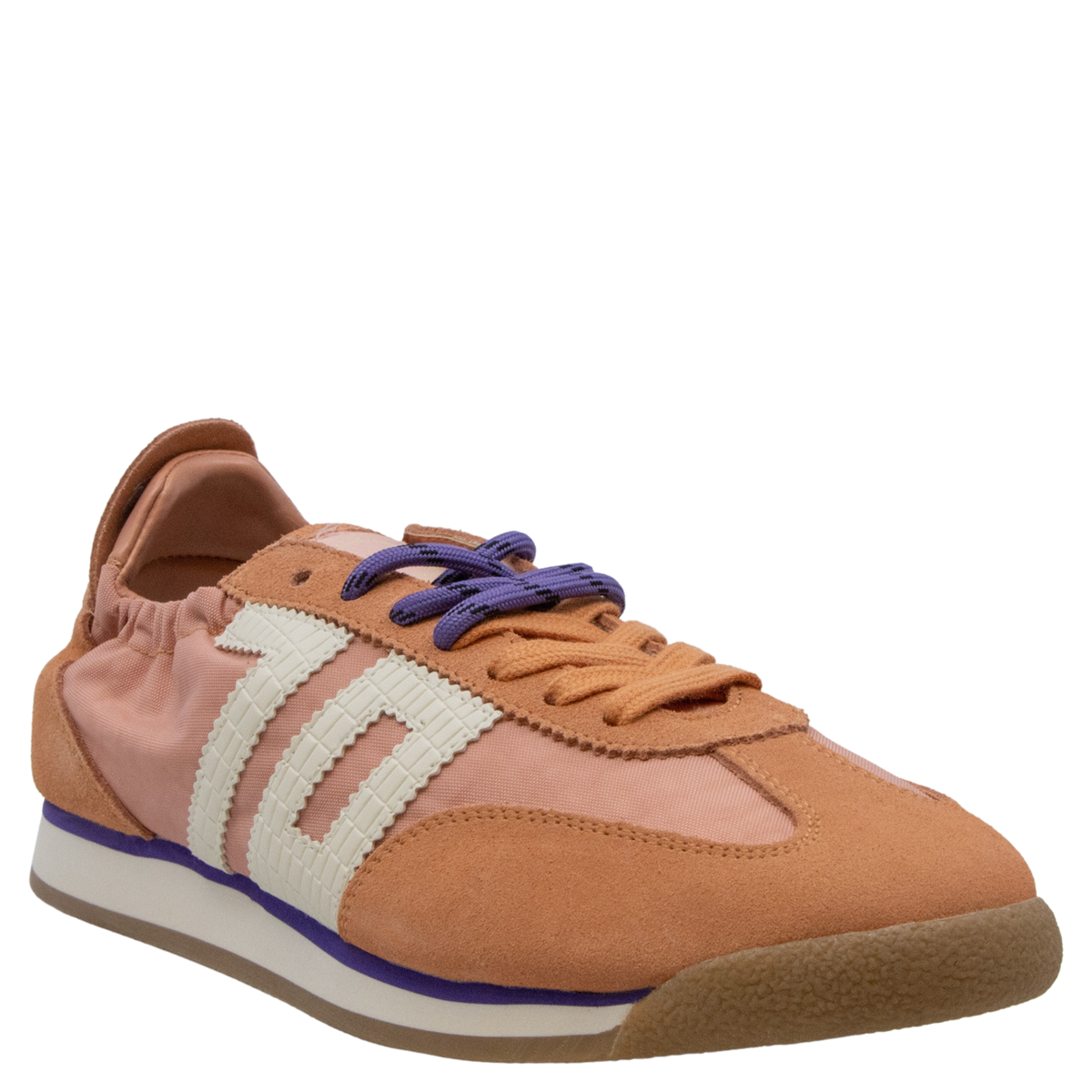 ROCKET in PEACH Sneakers