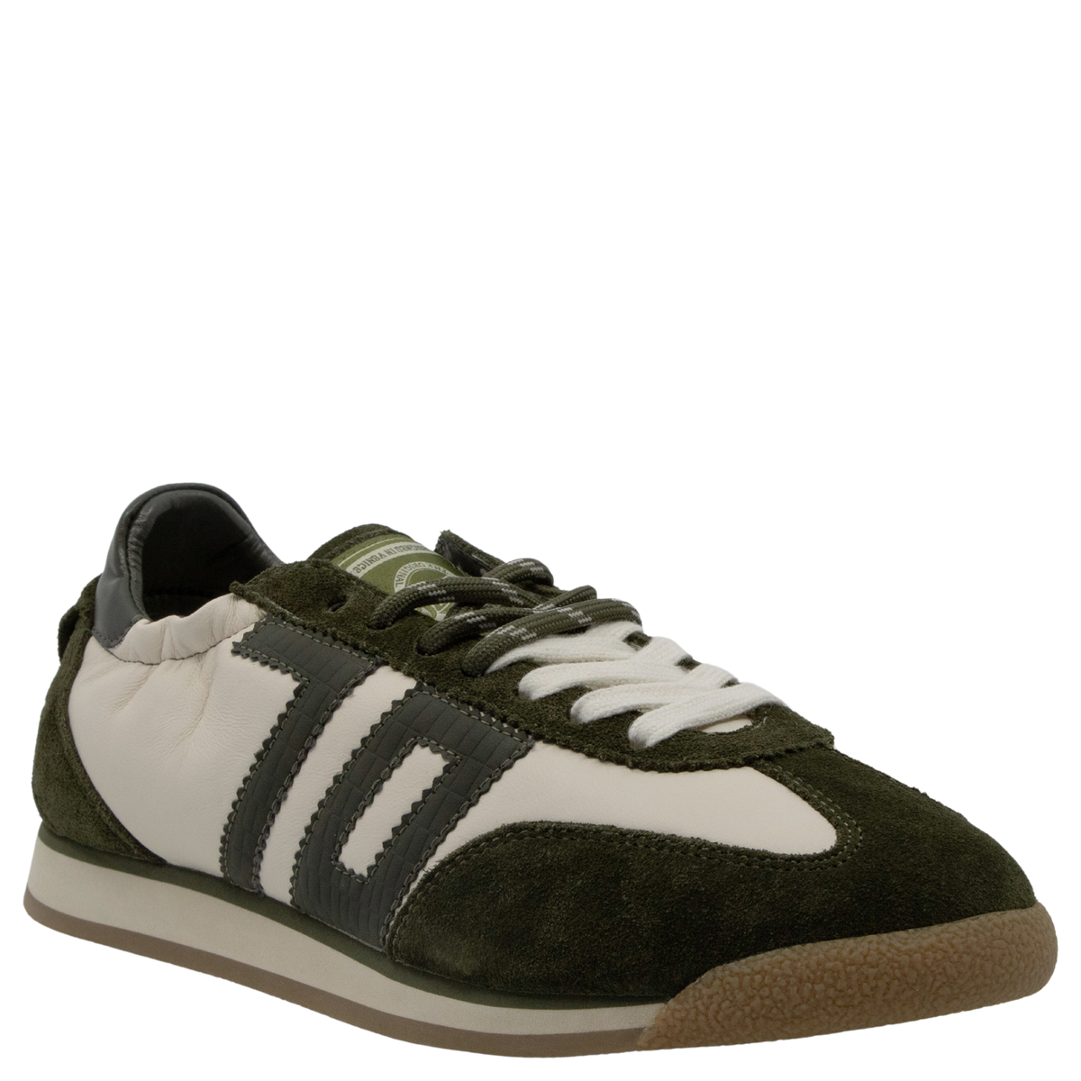ROCKET W26 in BUTTER FOREST Sneakers