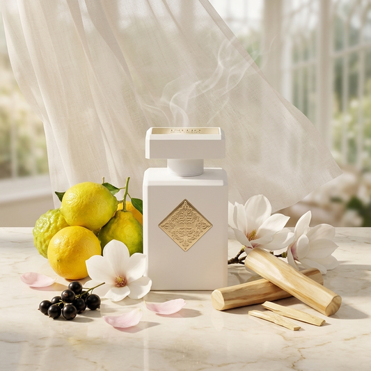 Musk Therapy Extrait de Parfum