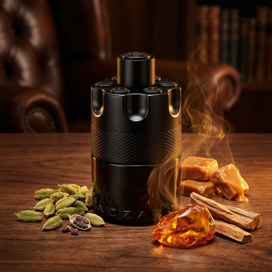 The Most Wanted Intense EDP
