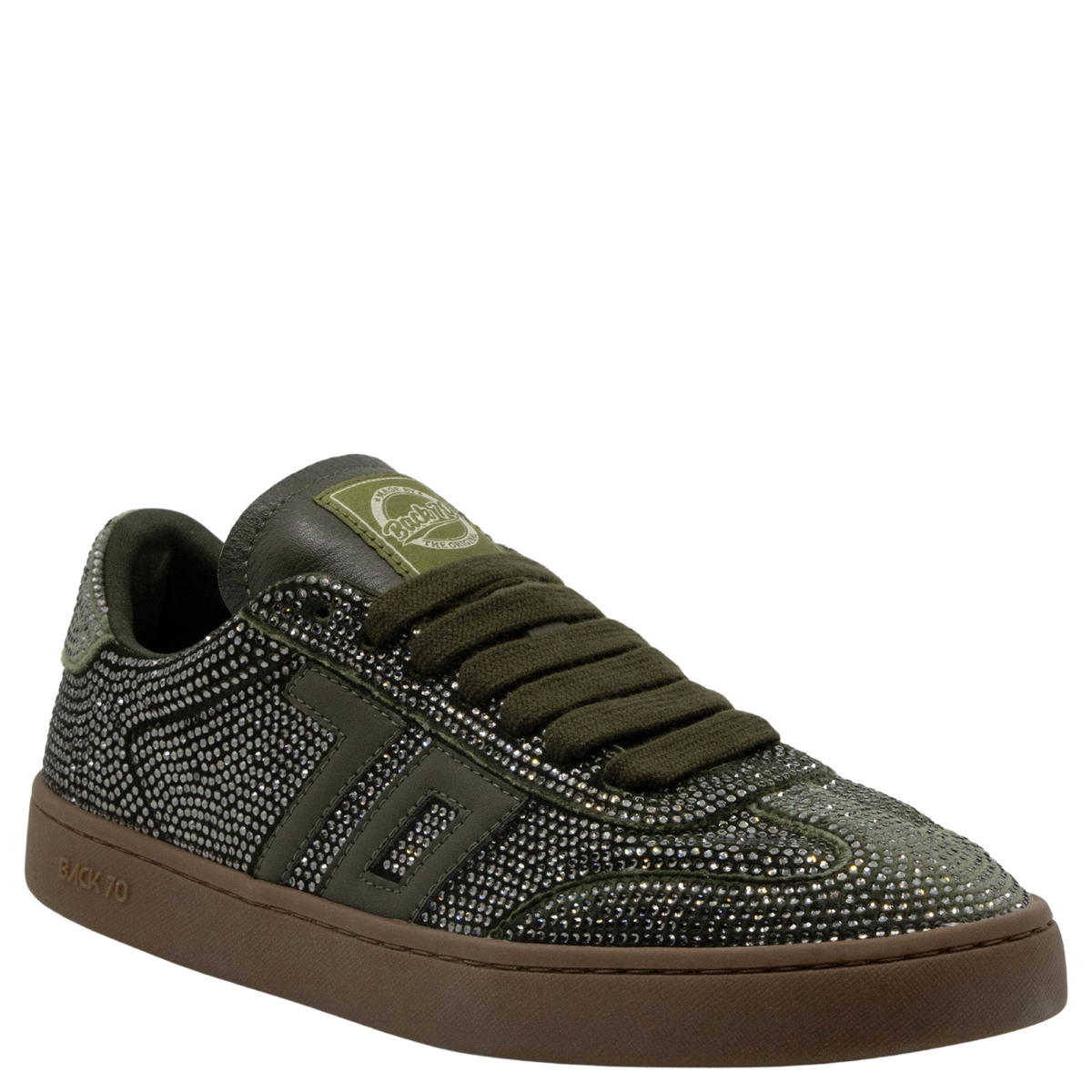 SMART in FOREST Sneakers
