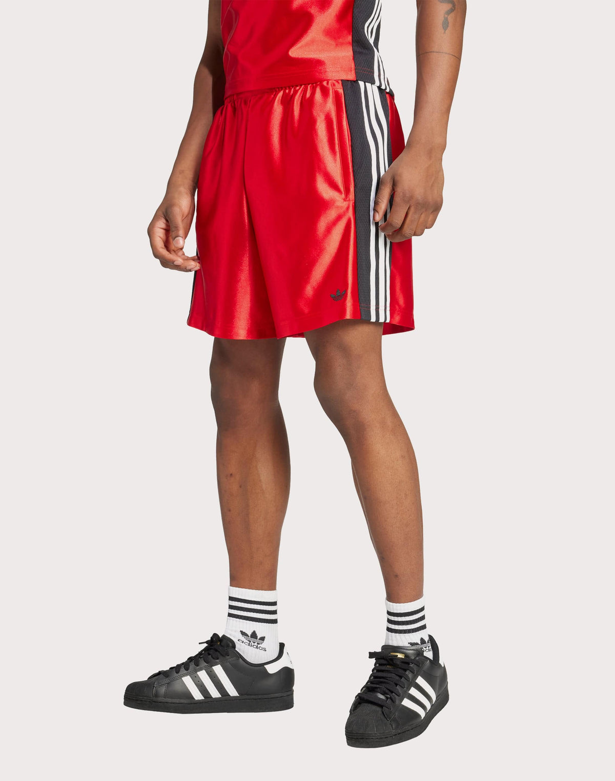 Adidas Originals Retro Boxing Shorts