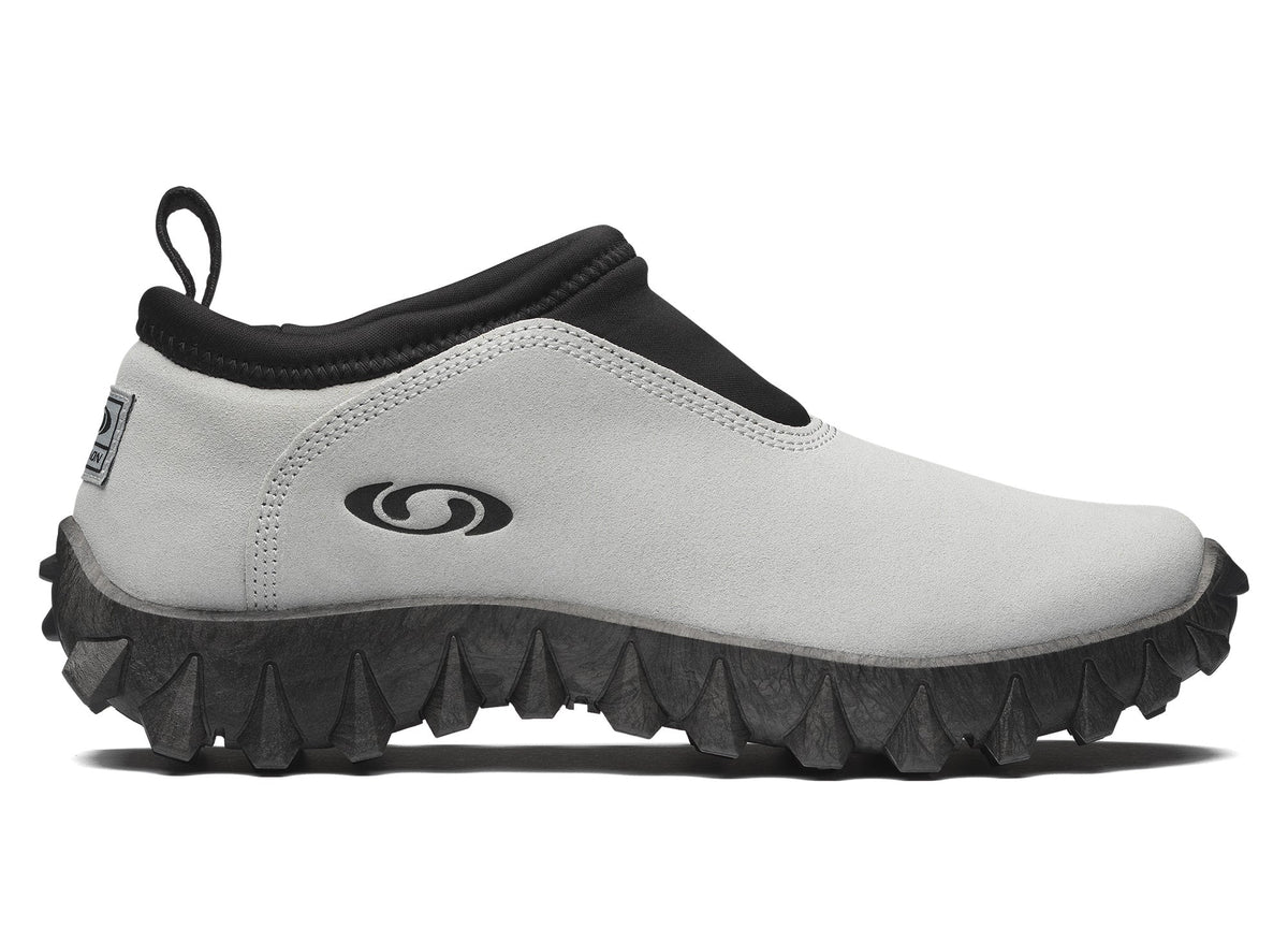 Salomon Snowclog OG in Pearl Blue / Black / Black