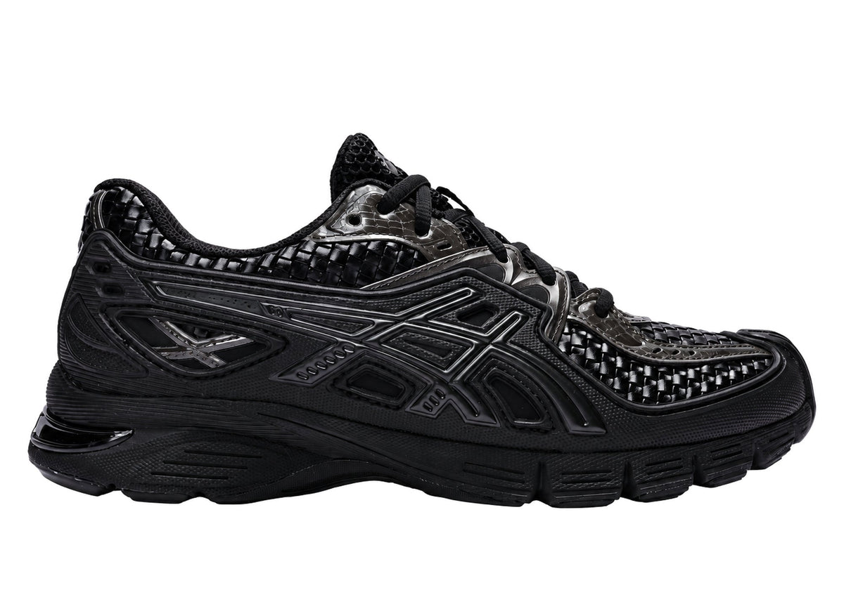 Asics GEL-SD-LYTE in Black / Gunmetal