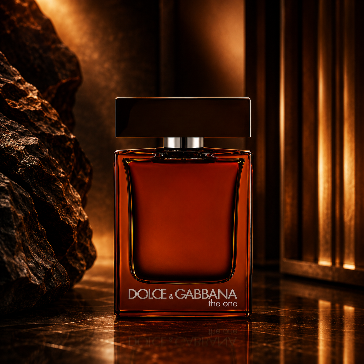 The One Parfum
