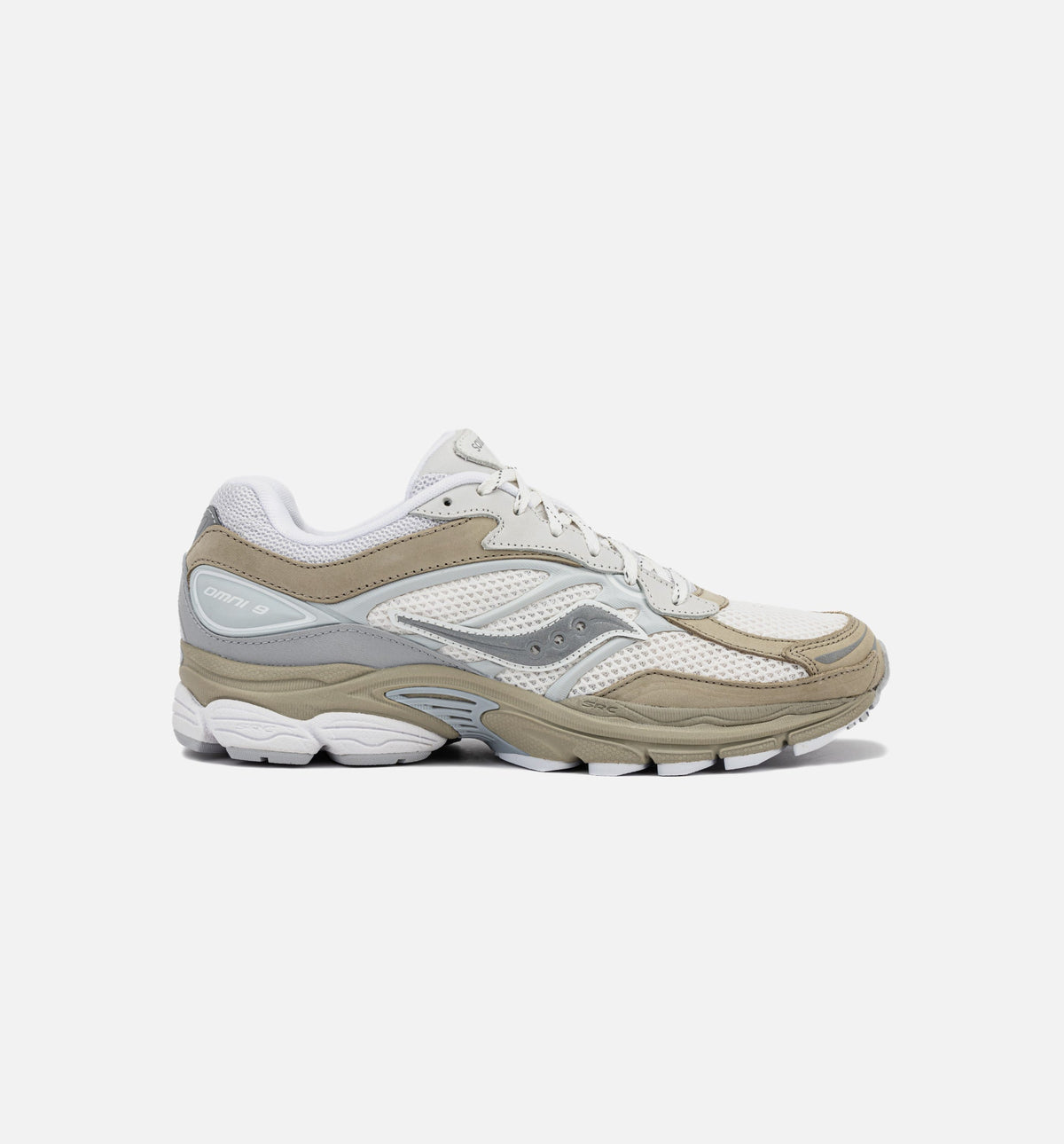 Progrid Omni 9 Cloud Mens Lifestyle Shoe - Cloud/Elm