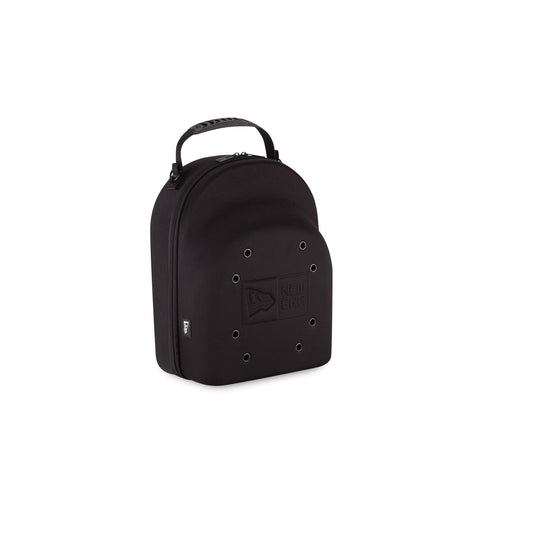New Era Cap Black 24-Pack Cap Carrier