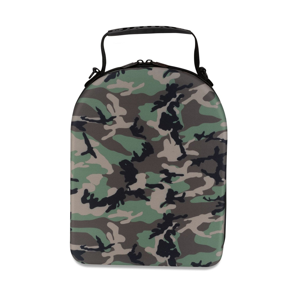 New Era Cap Woodland Camo 6-Pack Cap Carrier