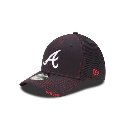 Cleveland Guardians NEO 39THIRTY Stretch Fit Hat