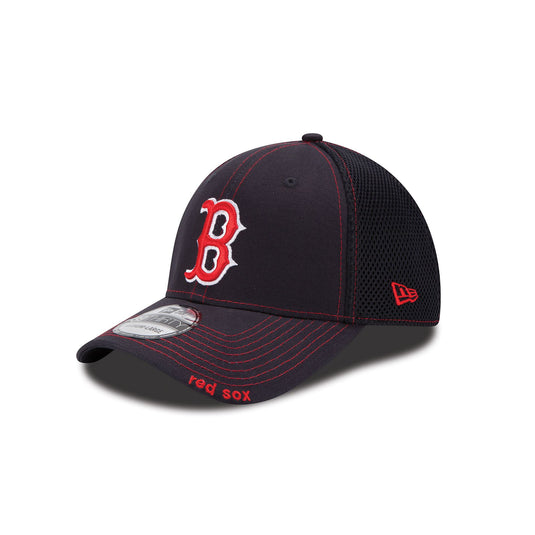 Boston Red Sox NEO Alternate 39THIRTY Stretch Fit Hat