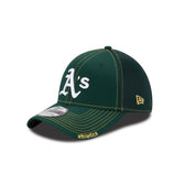 Athletics NEO 39THIRTY Stretch Fit Hat