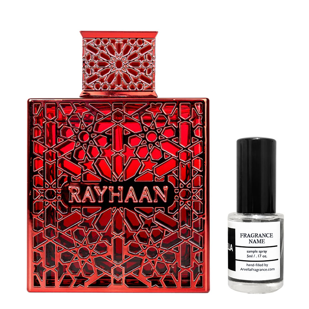 Crimson EDP