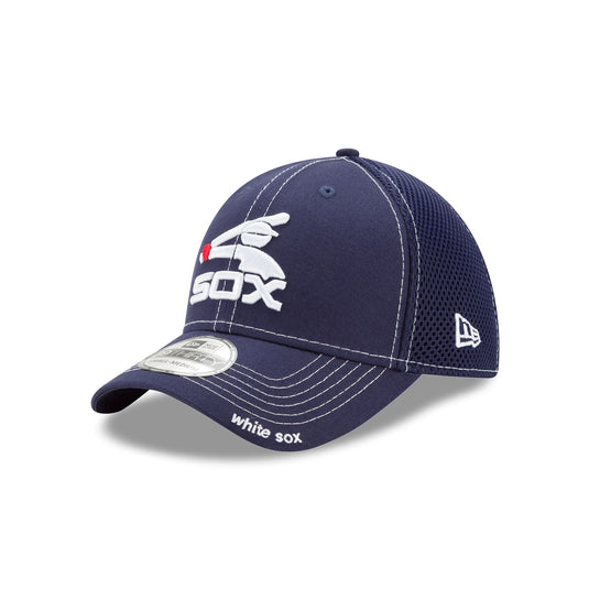 Minnesota Twins NEO 39THIRTY Stretch Fit Hat