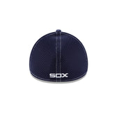 Chicago White Sox NEO Navy 39THIRTY Stretch Fit Hat