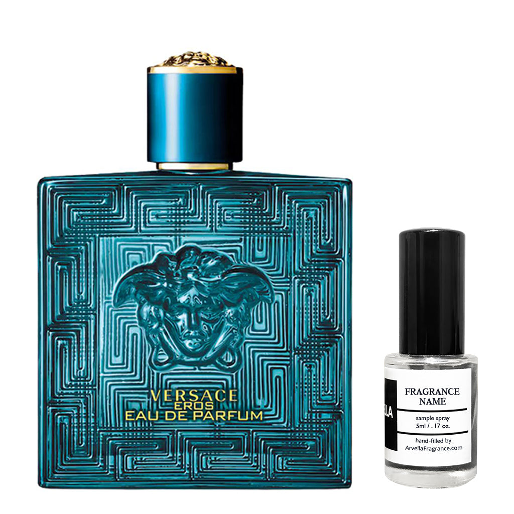 Eros EDP