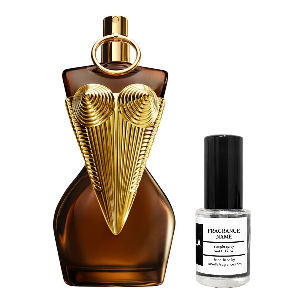 Divine Elixir Parfum