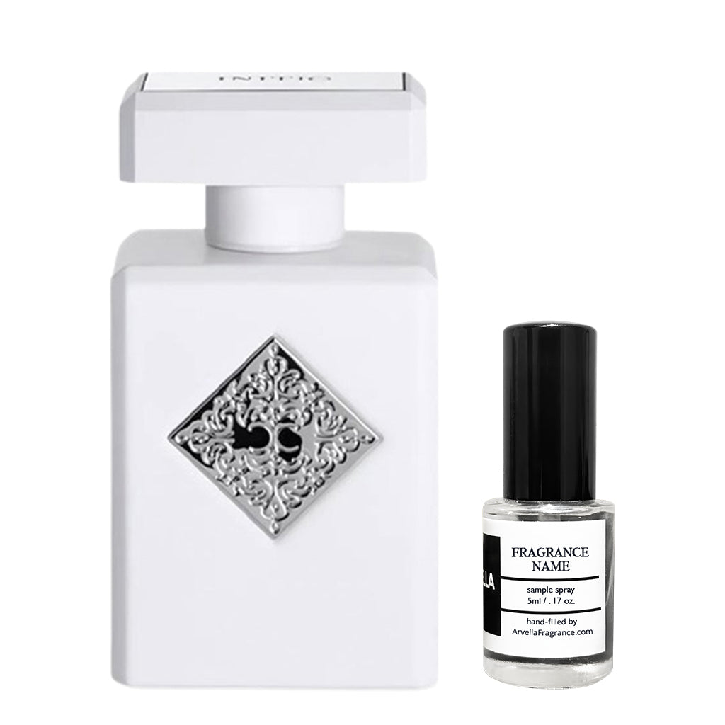 Power Self Extrait de Parfum