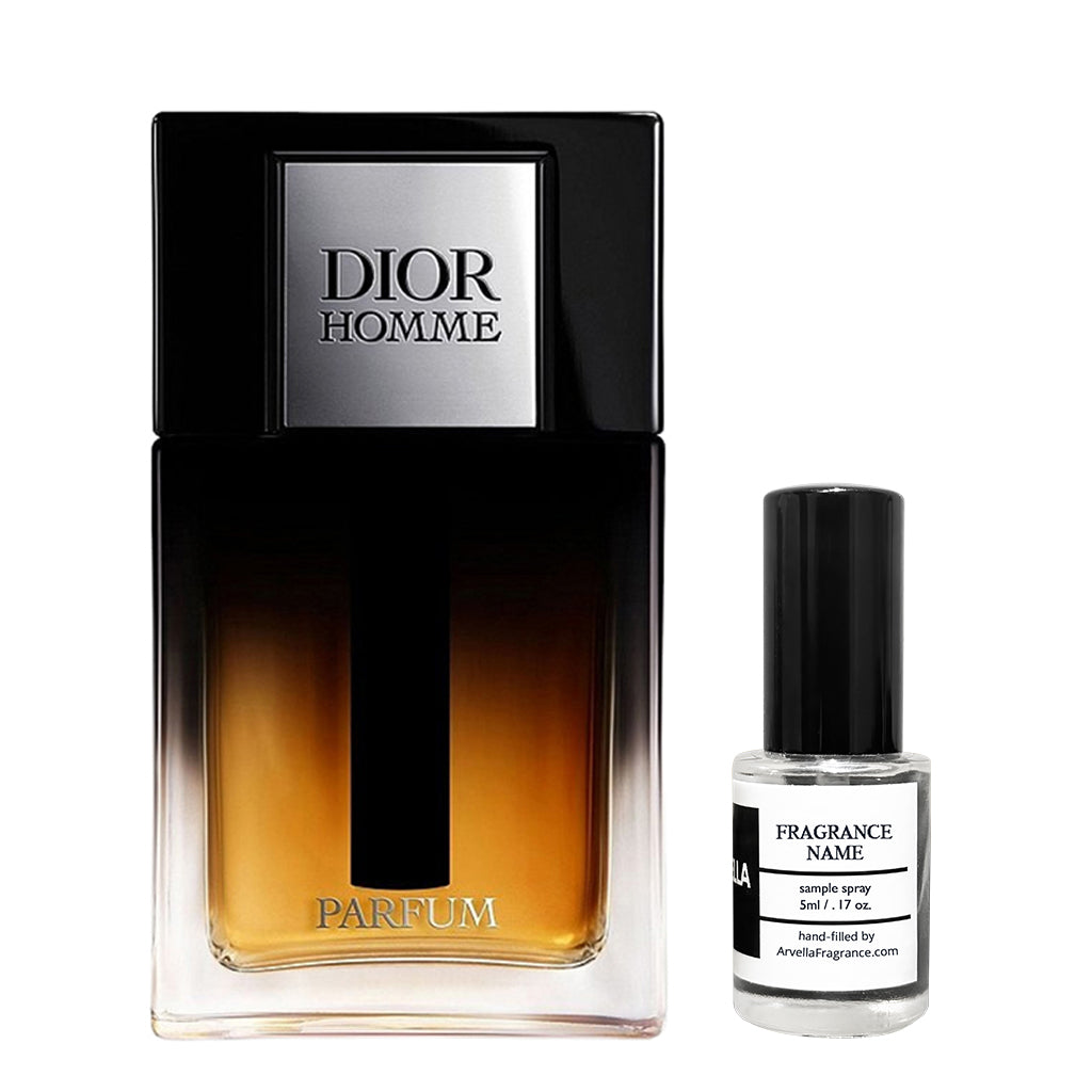 Homme Parfum