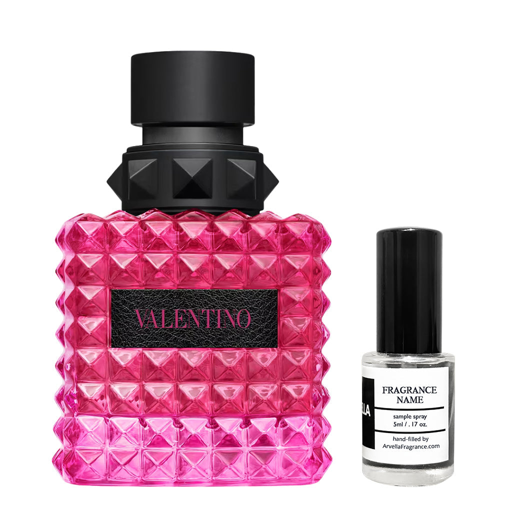 Donna Born In Roma Extradose Parfum