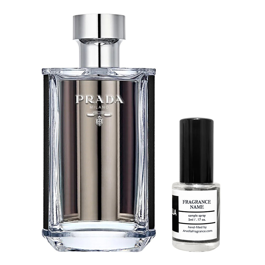 L'Homme EDT