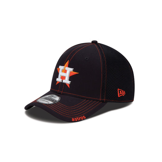 Boston Red Sox NEO Alternate 39THIRTY Stretch Fit Hat