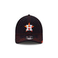 Houston Astros NEO 39THIRTY Stretch Fit Hat