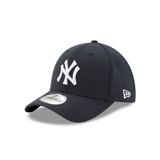 New York Mets Team Classic 39THIRTY Stretch Fit Hat