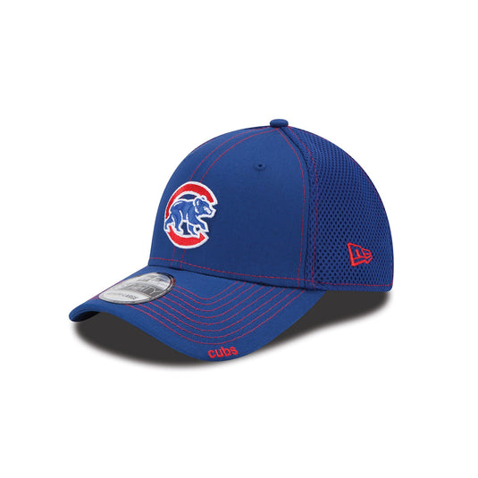 Los Angeles Angels NEO 39THIRTY Stretch Fit Hat
