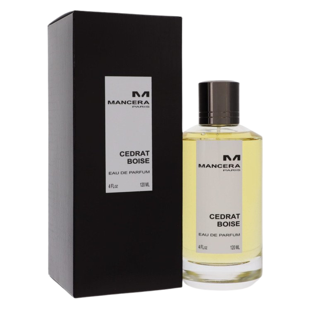 Cedrat Boise EDP