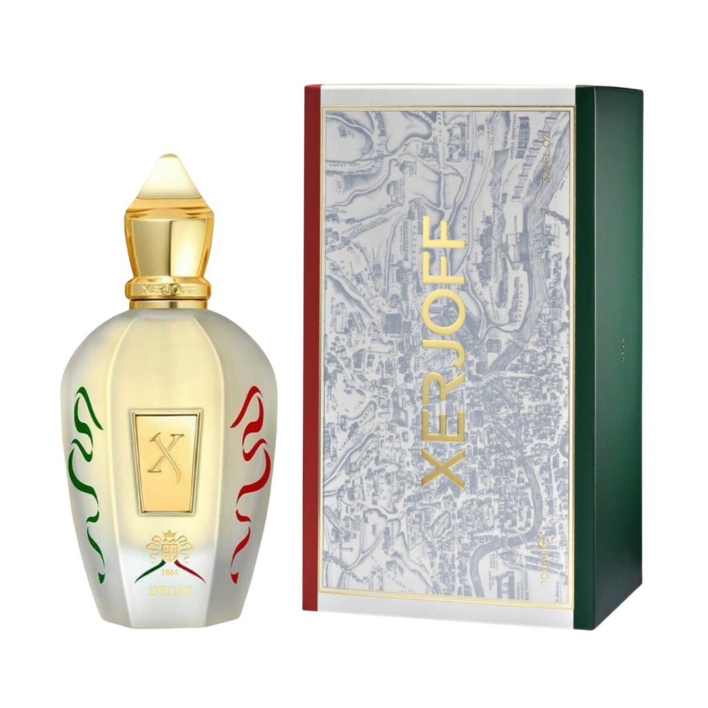 Decas EDP