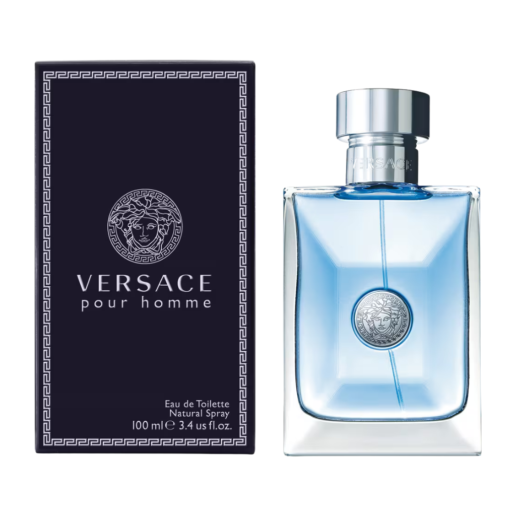 Pour Homme EDT