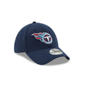Tennessee Titans Team Classic 39THIRTY Stretch Fit Hat