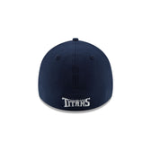 Tennessee Titans Team Classic 39THIRTY Stretch Fit Hat