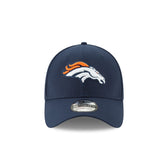 Denver Broncos Team Classic 39THIRTY Stretch Fit Hat