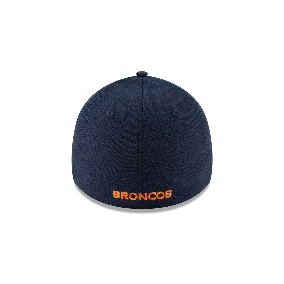 Denver Broncos Team Classic 39THIRTY Stretch Fit Hat