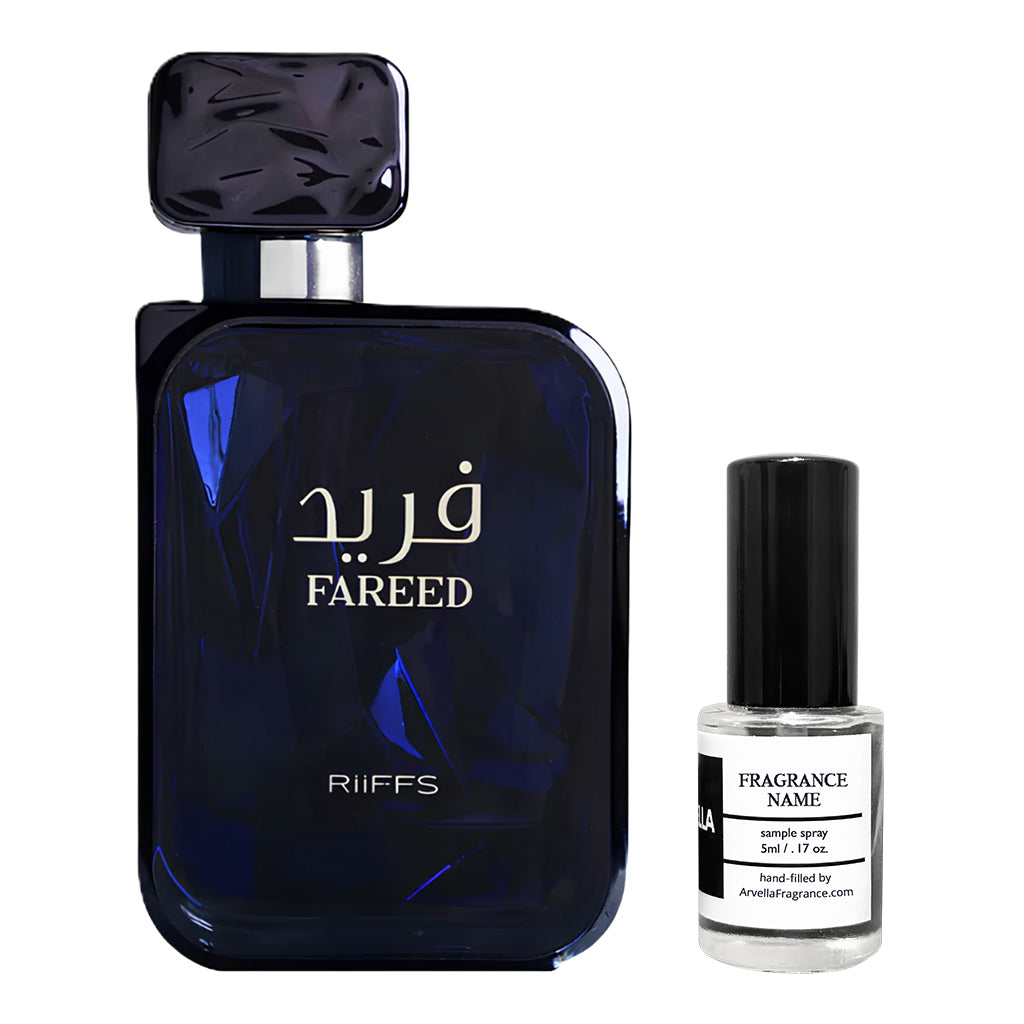 Fareed EDP