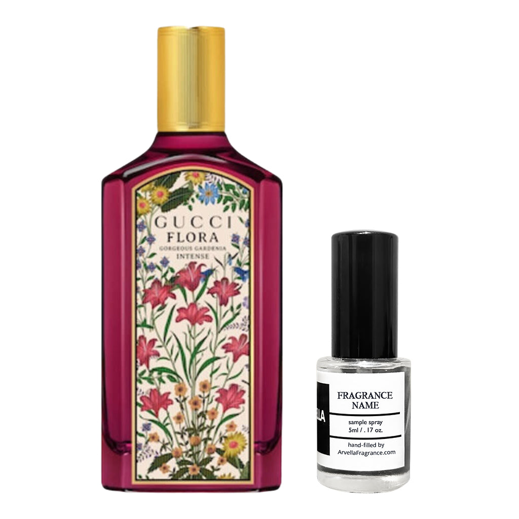 Flora Gorgeous Gardenia Intense EDP